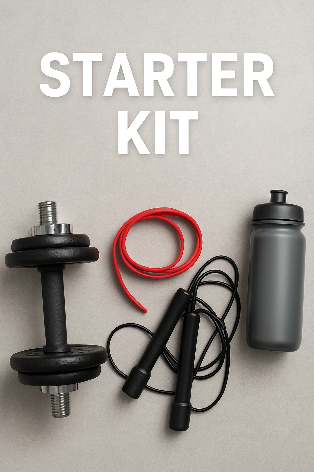 Starter Kit