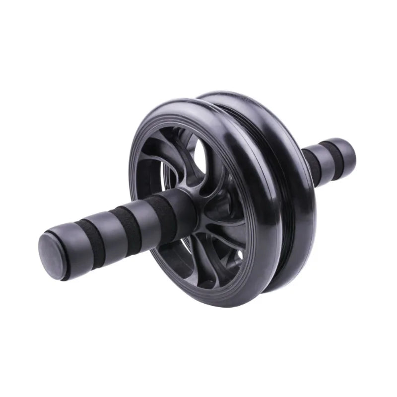 Abdominal Roller Wheel – Compact Core & Stomach Workout Tool