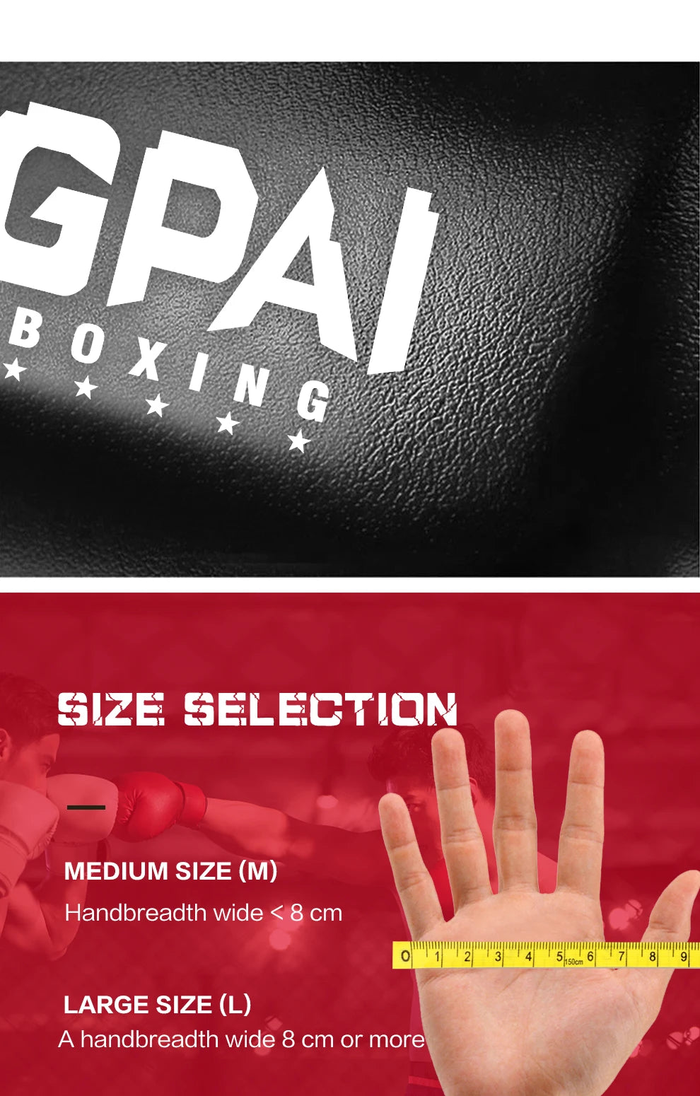 Combat Pro Half Finger Gloves – MMA, Boxing & Fitness Training