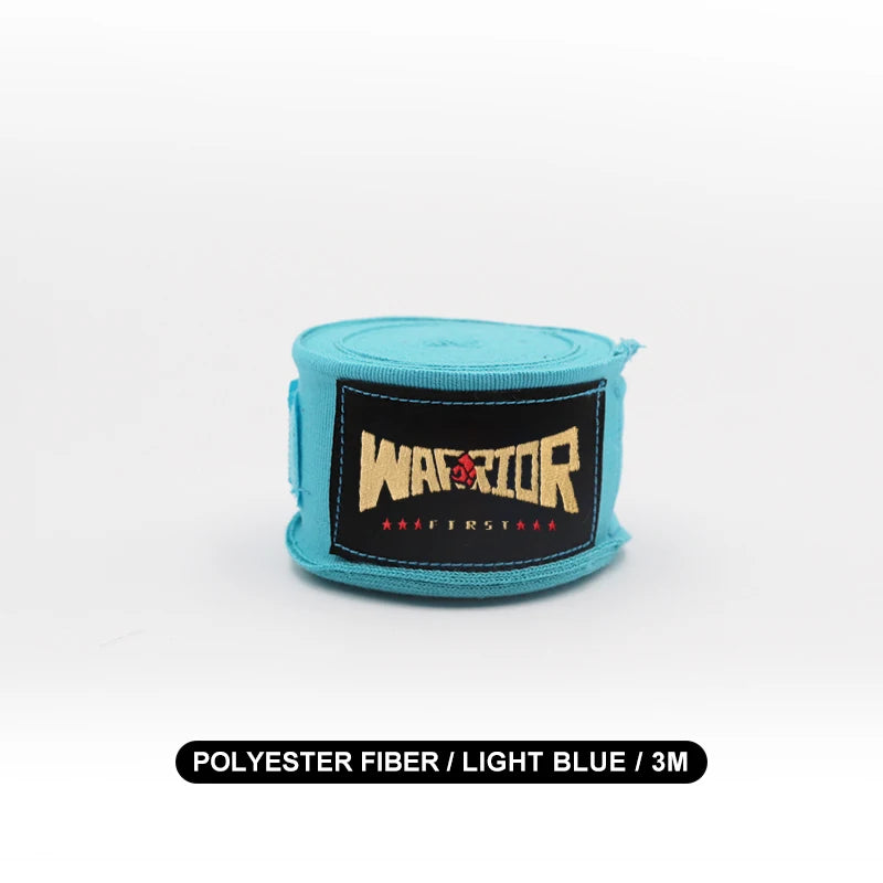 Boxing Hand Wraps – 3M/5M Elastic Bandages for Boxing & Kickboxing