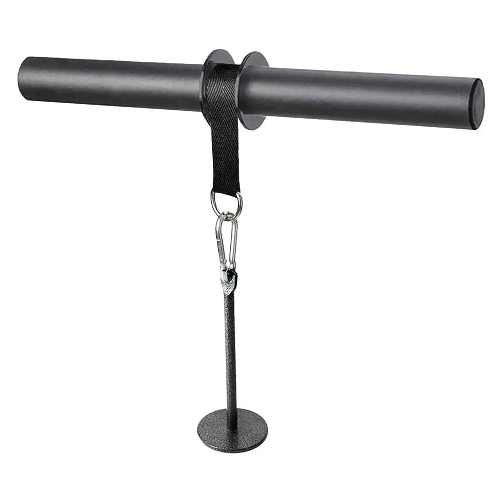 Forearm & Wrist Trainer Roller – Muscle & Grip Strength Trainer with Sponge Grip