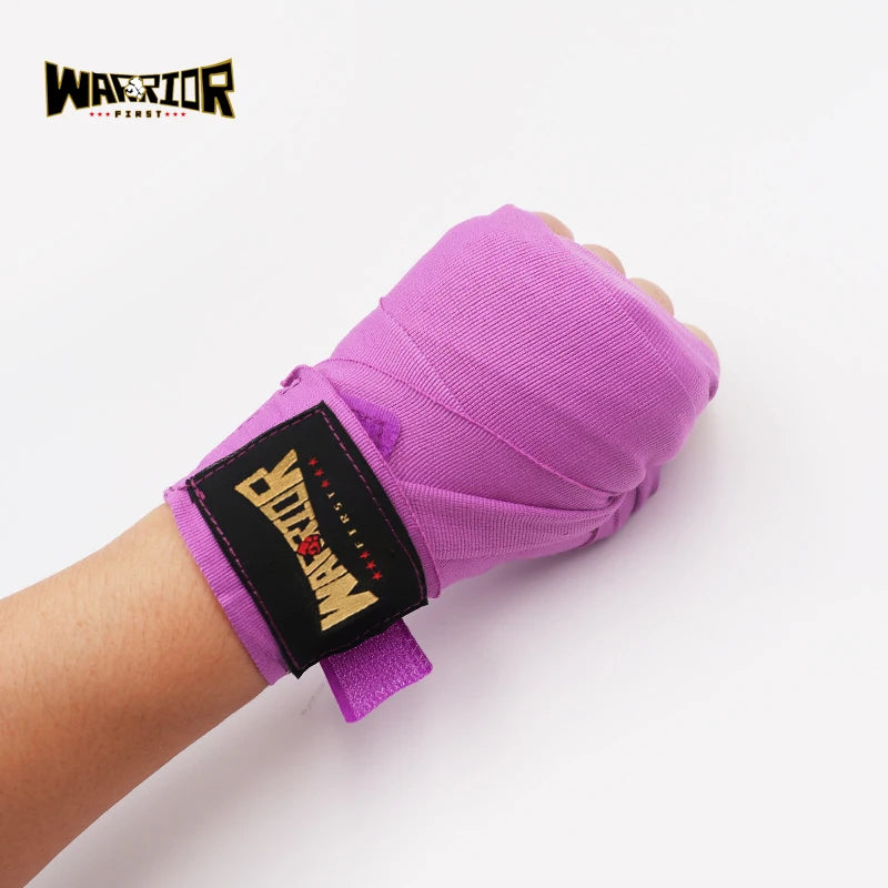 Boxing Hand Wraps – 3M/5M Elastic Bandages for Boxing & Kickboxing