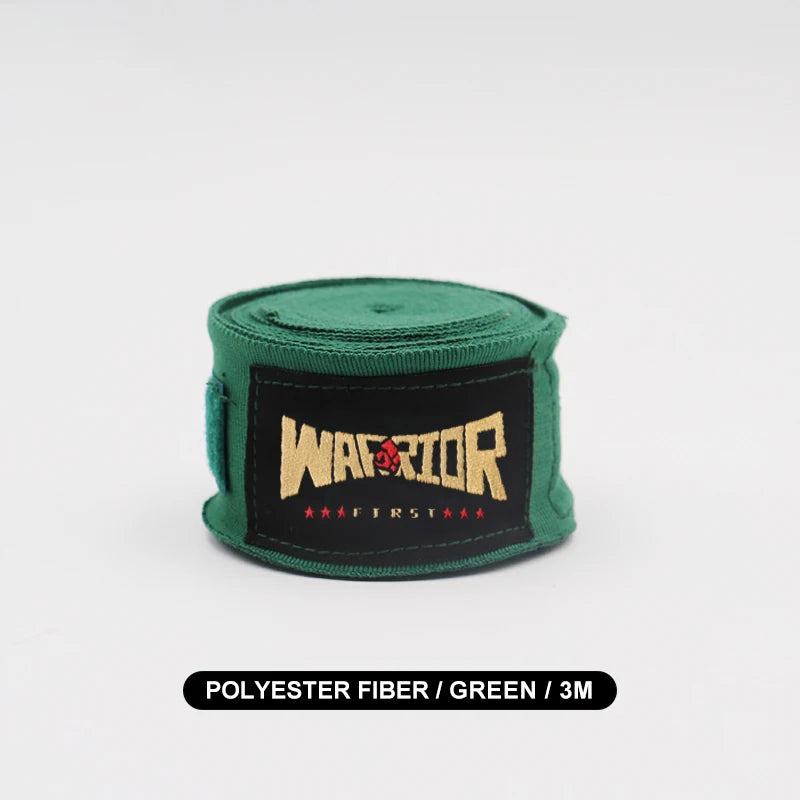 Boxing Hand Wraps – 3M/5M Elastic Bandages for Boxing & Kickboxing