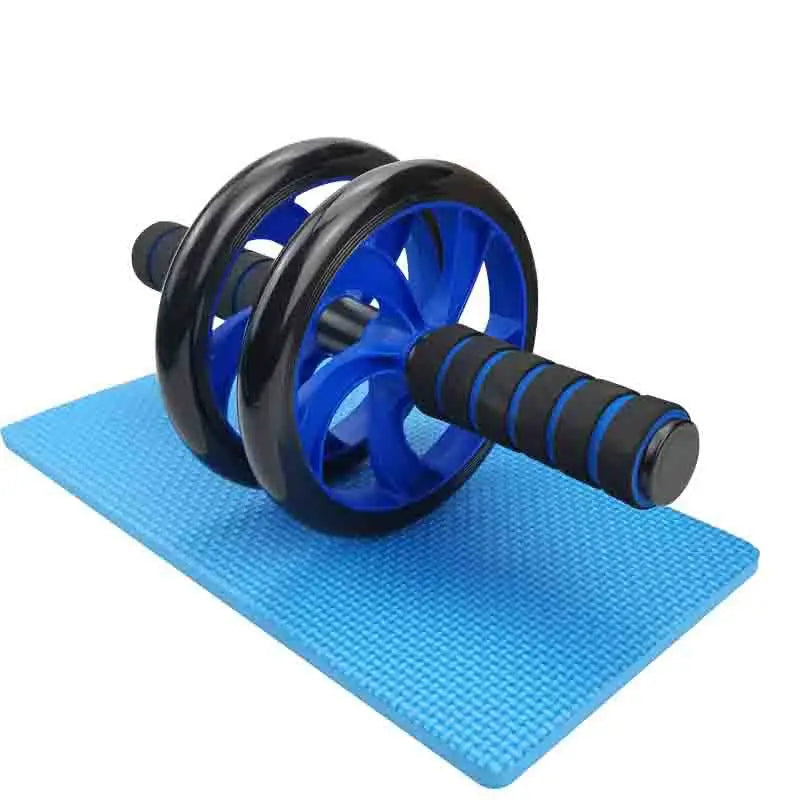 Abdominal Roller Wheel – Compact Core & Stomach Workout Tool